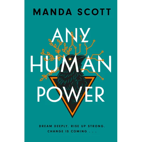 Any Human Power