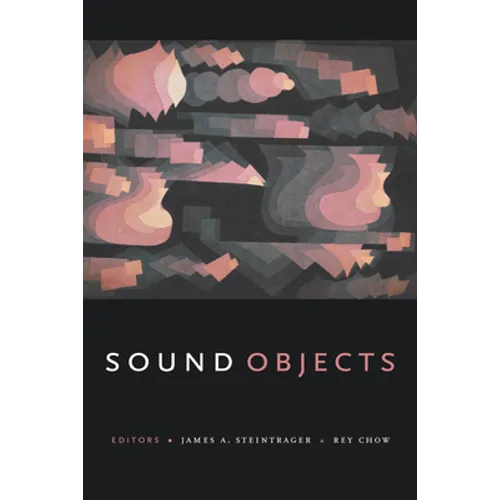 Sound Objects