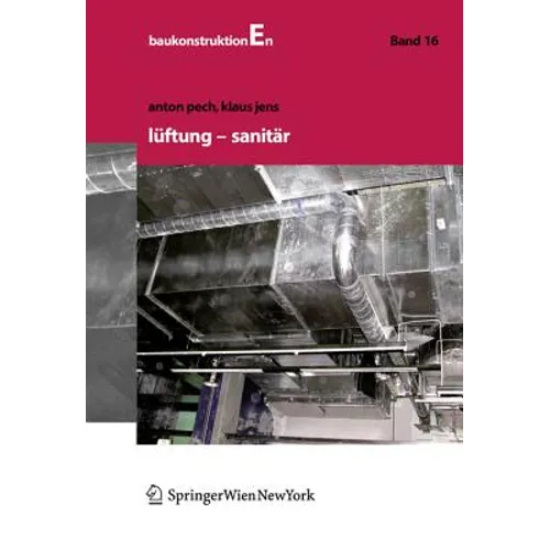 Lüftung Und Sanitär