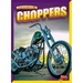 Motocicletas de Chopper