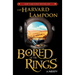 Bored of the Rings: A Parody