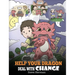 Help Your Dragon Deal With Change: Train Your Dragon To Handle Transitions. A Cute Children Story to Teach Kids How To Adapt To Change In Life.