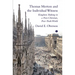 Thomas Merton and the Individual Witness: Kingdom Making in a Post-Christian, Post-Truth World