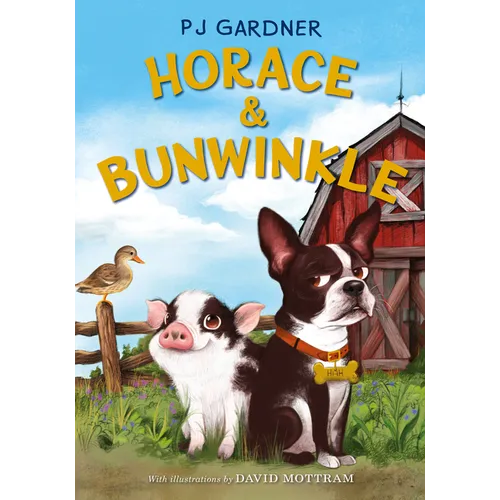 Horace & Bunwinkle