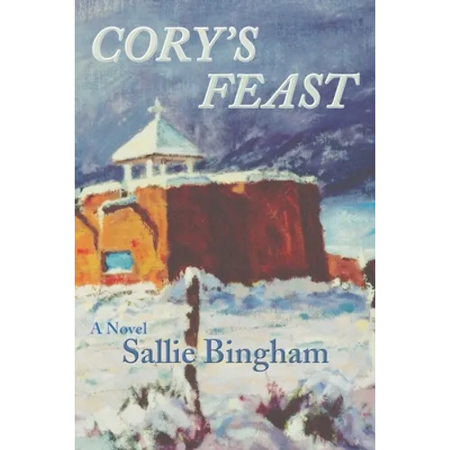 Cory's Feast (Softcover)