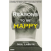 Reasons to Be Happy: A Play