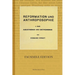 Reformation und Anthroposophie: 2. Band Augustinismus und Goetheanismus