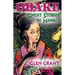 Obake: Ghost Stories of Hawaii
