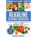 Alkaline Ketogenic Superfoods: Heal Your Body, Stimulate Massive Weight Loss and Look Amazing (without feeling hungry, bored, or deprived)