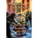 Finding a Body (The Dark Herbalist Book IV): LitRPG series