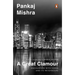 A Great Clamour: Encounters with China and Its Neighbours