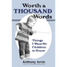 Worth a Thousand Words: Things I Want My Children to Know