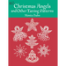 Christmas Angels and Other Tatting Patterns