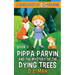 Pippa Parvin and the Mystery of the Dying Trees: A Little Book of BIG Choices