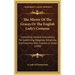 The Mirror Of The Graces Or The English Lady's Costume: Containing General Instructions For Combining Elegance, Simplicity, And Economy With Fashion I