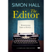 The Editor: A Compelling Crime Mystery