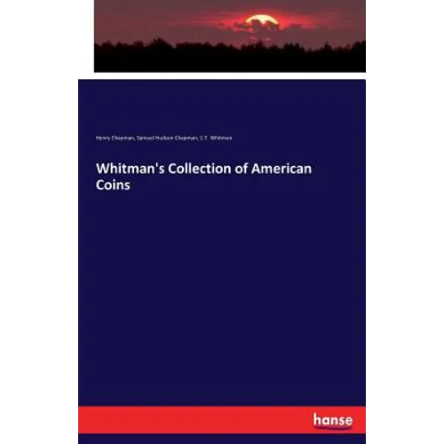 Whitman's Collection of American Coins