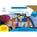 C-DER (Cheetah Decodable & Early Readers) Set 6, Book 56, Sheena's First Day