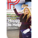 Happy to Help