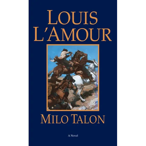 Milo Talon