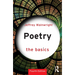 Poetry: The Basics