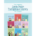 The Complete Sarah Naish Therapeutic Parenting Library for Children: Nine Therapeutic Storybooks for Children Who Have Experienced Trauma