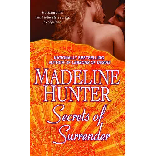 Secrets of Surrender
