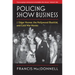 Policing Show Business: J. Edgar Hoover, the Hollywood Blacklist, and Cold War Movies