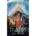 Drowning The Flames: The Phoenix Rising Trilogy, Book 2