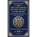 The Testament of the Twelve Patriarchs: Timeless Wisdom from the Twelve Sons of Jacob (Deluxe Hardbound Edition)