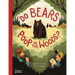 Do Bears Poop in the Woods?
