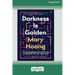 Darkness is Golden: A Guide to Personal Transformation and Dealing with Life's Messiness [16pt Large Print Edition]