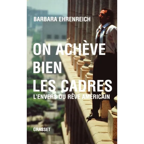 On achève bien les cadres
