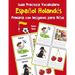 Guia Practica Vocabulario Español Holandés Primaria con Imágenes para Niños: Espanol Holandes vocabulario 200 palabras más usadas A1 A2 B1 B2 C1 C2