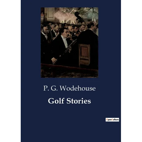 Golf Stories