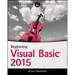 Beginning Visual Basic 2015