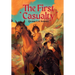 The First Casualty: Book One of The Sharp Places