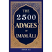 The 2500 Adages of Imam Ali