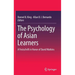 The Psychology of Asian Learners: A Festschrift in Honor of David Watkins