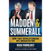 Madden & Summerall: How They Revolutionized NFL Broadcasting