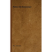 Notes on Democracy