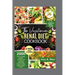 The Vegetarian Renal Diet Cookbook: 2000 Days of Eating Healthy, Delicious, and Nutritious Plant-Based Recipes to Help Improve Kidney Health