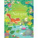 First Sticker Book Nature