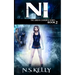 Ni: The Urban Samurai Book 2