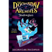 The Doomsday Archives: Shadowglass