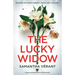 The Lucky Widow: A gripping psychological thriller with shocking twists