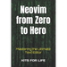 Neovim from Zero to Hero: Mastering the Ultimate Text Editor