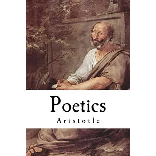 Poetics: Aristotle