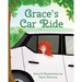 Grace's Car Ride: A Children's Picture Book about a little girl who uses her imagination to bring adventures to life as she takes a scen