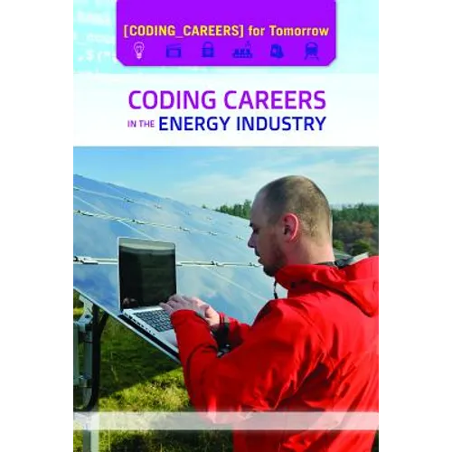 Coding Careers in the Energy Industry